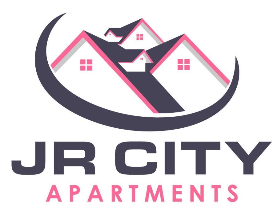 Vintage, View & Balcony By Jr City Apartments Wina Bagian luar foto
